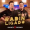 Radin Ligado - João Neto & Frederico lyrics