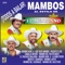 Mambo del Taconazo - Mexicano lyrics