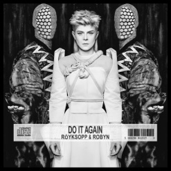 DO IT AGAIN cover art