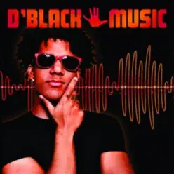 D'black Music - D'Black