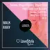 Walk Away (feat. Soph-Eye Richard) [Marty Fame & DJ Lvov Remix] song reviews