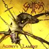 Agony's Lament album lyrics, reviews, download