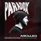 Paradox - Mojjo lyrics