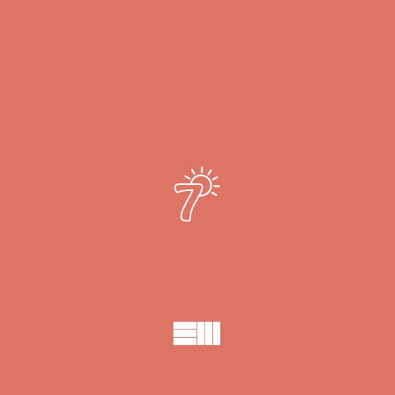 Cover artwork for Summer At 7