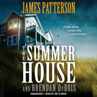 James Patterson & Brendan DuBois - The Summer House artwork
