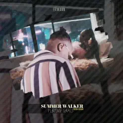 Playing Games (French Version) - Single - Erwann Playing Games (French Version) - Single - Erwann