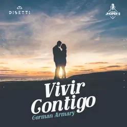 Vivir Contigo - Single - German Armary
