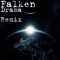 Drama (Remix) - Falken lyrics