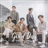 Good Day artwork