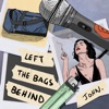 Left the Bags Behind - EP