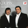 Chopin: Piano Concerto Nos. 1 & 2 - Zubin Mehta, Murray Perahia & Israel Philharmonic Orchestra