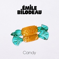Candy (feat. Caroline Savoie) - Single