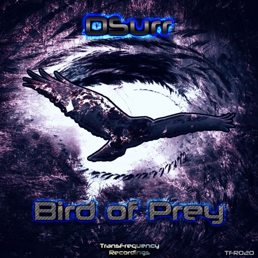 Bird of Prey - Single by DSurr