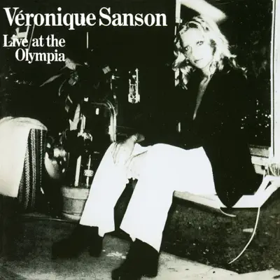 Live at the Olympia (Live 1976) [Remastérisé en 2008] - Véronique Sanson