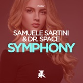 Symphony (Club Mix) artwork
