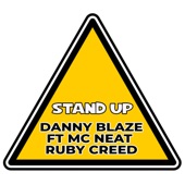 Stand Up (feat. Mc Neat & Ruby Creed) artwork