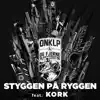 Stream & download Styggen på ryggen (feat. Norwegian Radio Orchestra) - Single