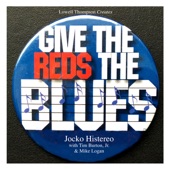 Give the Reds the Blues artwork