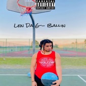 Len Da G - Ballin'