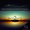 Face 2 Face - Single artwork