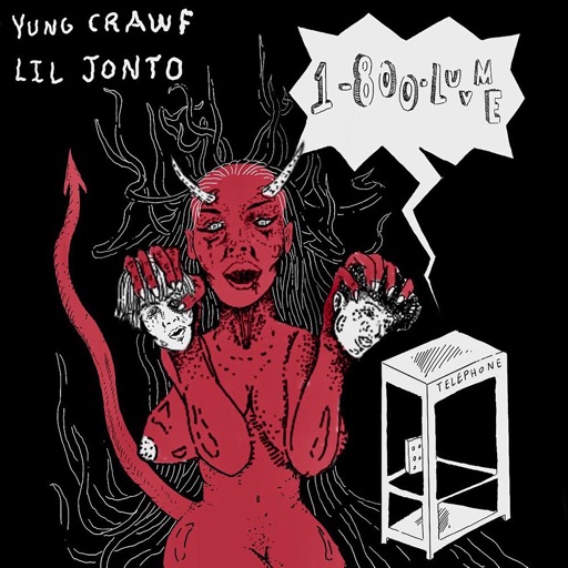 Album artwork