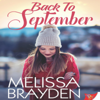 Melissa Brayden - Back to September (Unabridged) artwork