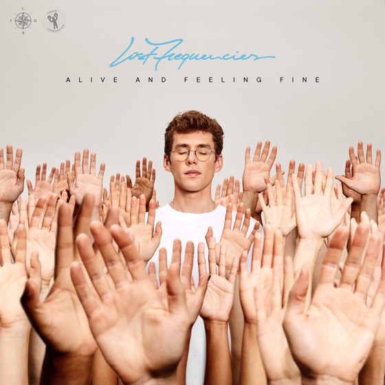 Cover artwork for Sweet Dreams