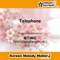 Telephone (Polyphonic Melody Short Ver.) - Korean Melody Maker lyrics