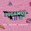 Lérica - Pegamos Tela