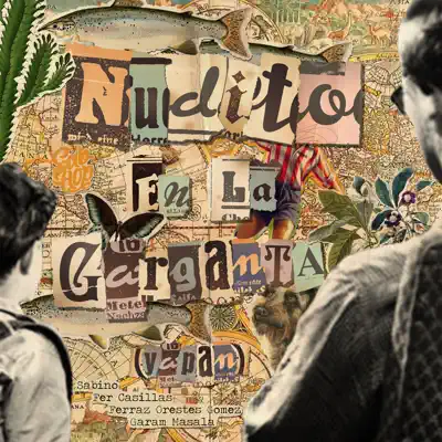 Nudito en la Garganta (¥apan) [feat. Fer Casillas, Ferraz, Orestes Gómez & Garam Masala] - Single - Sabino
