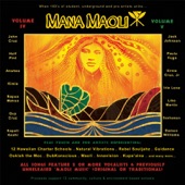 Mana Maoli, Vol. IV - "This Is Maoli Music" artwork