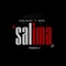 Salima (feat. Mbosso) [Version 2] - Kassim Mganga lyrics