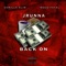 Back on (feat. Gorilla Slim & Moco Fatal) - Jrunna lyrics