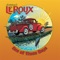 New Orleans Ladies (feat. Tab Benoit) - Leroux lyrics