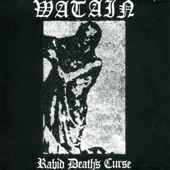 Rabid Death's Curse artwork