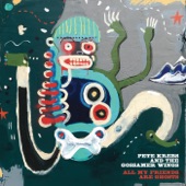 Pete Krebs & The Gossamer Wings - Faraway, Blue