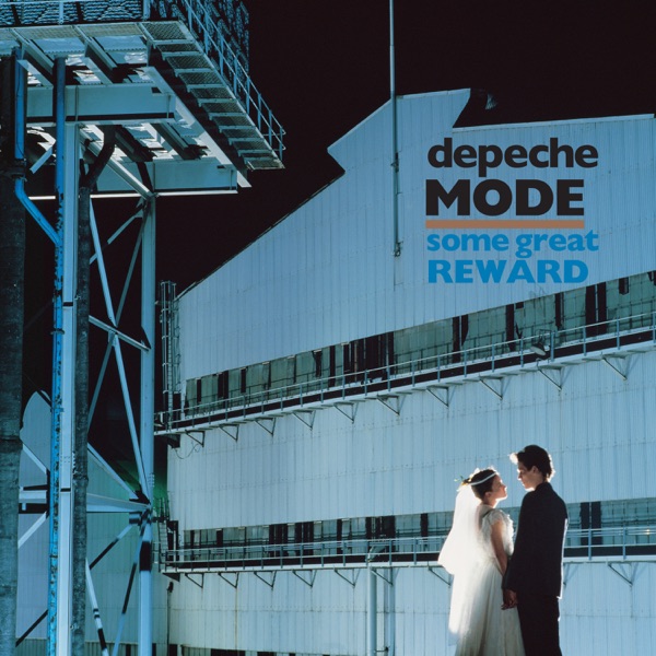 Depeche Mode mit In Your Memory