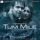 Tum Mile (Original Motion Picture Soundtrack) artwork