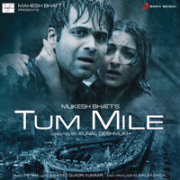 Pritam & Javed Ali - Tum mile (Love Reprise) artwork