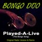 Played-A-Live (The Bongo Song) (Extended Mix) artwork