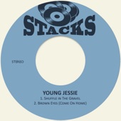 Young Jessie - Shuffle in the Gravel (Remastered)