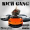 Rich Gang - B$tar Yott lyrics