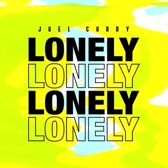 Cover artwork for Lonely