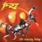 Dr einzig Wäg (feat. K-Slim The Phonatic) - P-27 lyrics