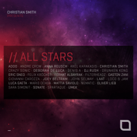 Various Artists - All Stars 2020 artwork