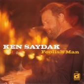 Ken Saydak - Just To Hold My Hand