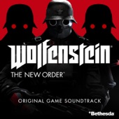 Wolfenstein: The New Order (Original Game Soundtrack) artwork
