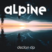 Alpine artwork
