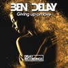 Giving Up on Love - Single