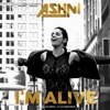 I'm Alive - Single